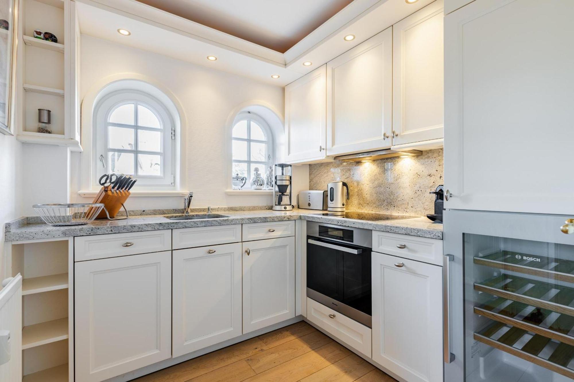Ferienwohnung Wattn Blick - Urlauben Mit Wattblick In Munkmarsch Sylt Exterior photo